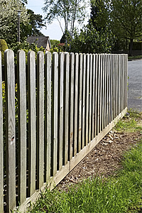 Ben Bonnett Fencing