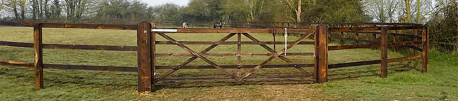 Ben Bonnett Fencing