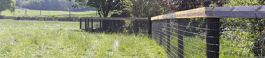 Ben Bonnett Fencing