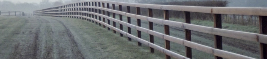 Ben Bonnett Fencing