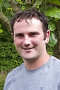 Ben Bonnett