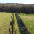 Ben Bonnett Fencing - post and rail